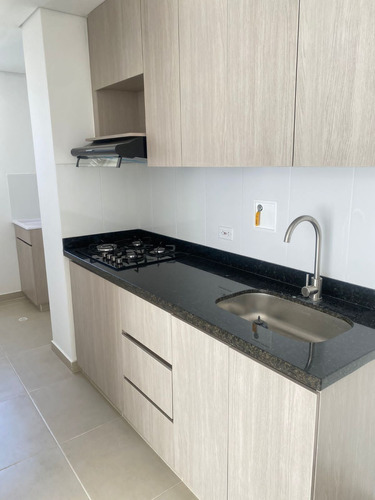 Vendo Apartamento Para Estrenar Sabaneta Century Tower 2