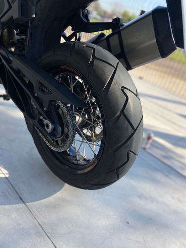 Imagen 16 de 17 de Ktm Super Adventure 1290 T 9300km 2016 Full Equipo Akra
