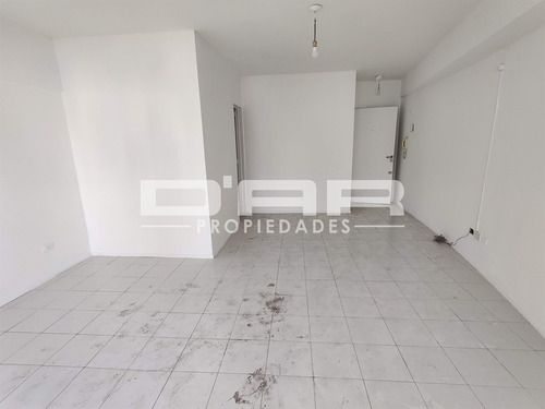 Departamento 1 Ambiente Con Balcón - Lima 1100