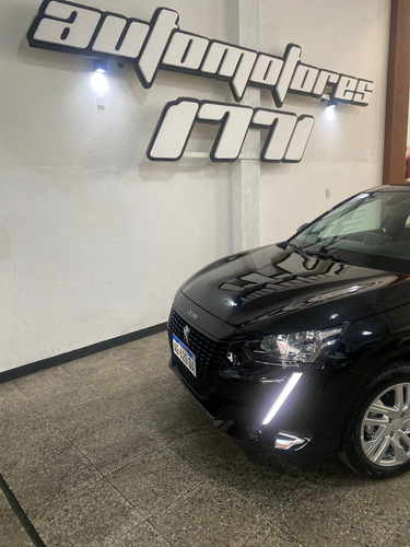 Peugeot 208 1.6 Active