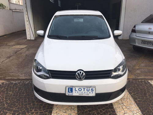 Vw - Fox 1.0 I-trend Air Bag Abs