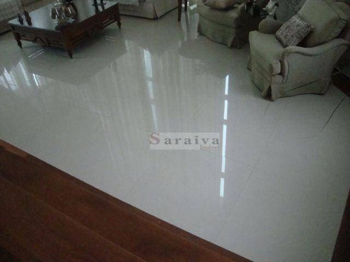 Sobrado Com 5 Dormitórios À Venda, 407 M² Por R$ 2.800.000,00 - Vila Lusitânia - São Bernardo Do Campo/sp - So0142