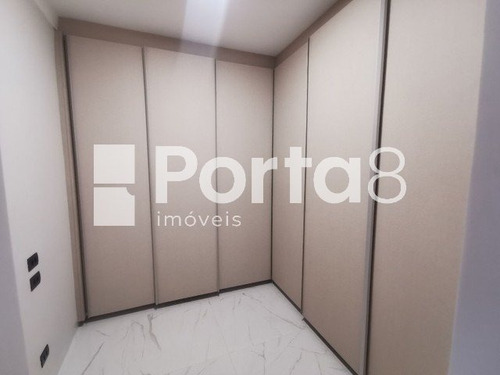 Imagem 8 de 15 de Casa Em Condominio - Quinta Do Lago Residence - Ref: 18004 - V-p8436