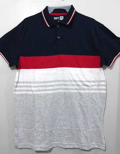 Lote De 20 Playeras Regent Street