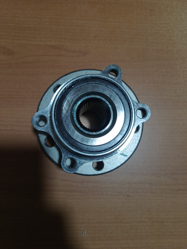 Maza Rueda Delantera Vw Bora Jetta Mk5 Mk6 Mk7 Passat Syd