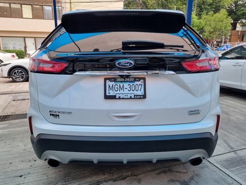 Ford Edge 3.5 Sel Plus At