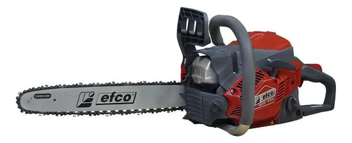 Motosierra Manual De Cadena Efco Mth C/Barra De 16" - MTH40016