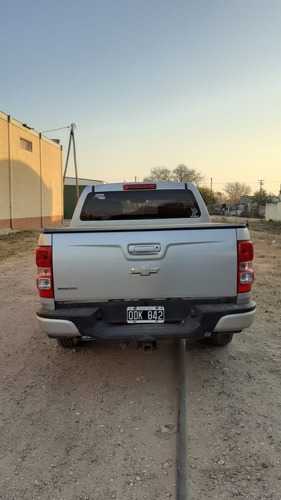 Chevrolet S10 Lt 2.8 Td 2014