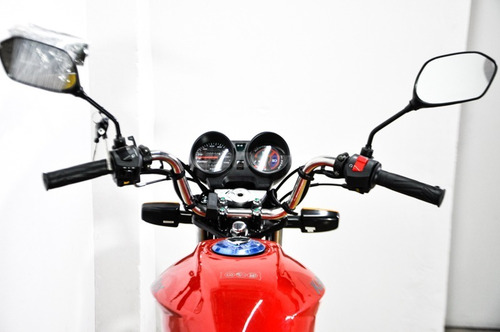 Imagen 13 de 19 de Keller Stratus 150 Base 0km 2023 No Moto 110