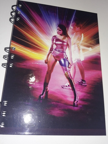 Cuaderno Lali Tapa Dura 75 Hojas 