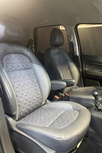 Citroën C3 Aircross 1.6 Vti 115 Shine