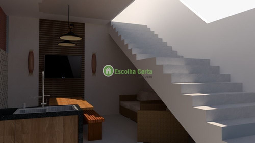 Casa Nova Em Ibirité. - 1828