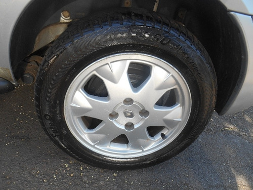 Imagem 10 de 15 de Scénic Sportway Hi-flex 1.6 16v 5p