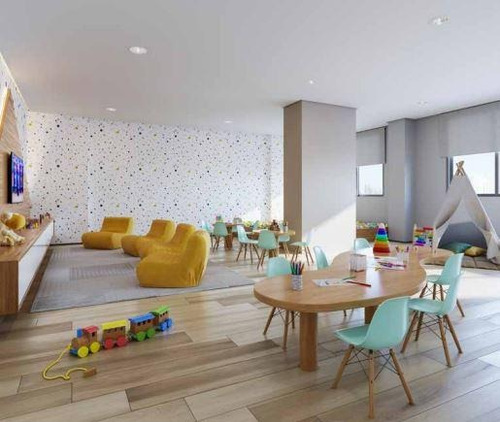 Sala À Venda, 57 M² Por R$ 438.000,00 - Vila Prudente (zona Leste) - São Paulo/sp - Sa0480