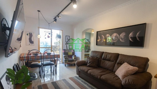 Imagem 5 de 17 de Oportunidade! Apartamento À Venda Na Vila Ipojuca. - 1826