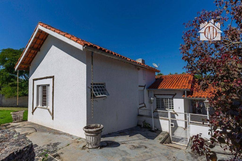 Imagem 11 de 18 de Linda Chácara Com Escritura, 2 Casas, Água Encanada, Bairro Excelente, À Venda, 1400 M² Por R$ 980.000 - Helena - Bragança Paulista/sp - Ch1153