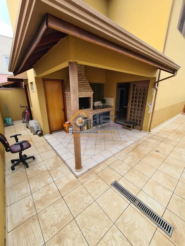 Imagem 6 de 30 de Casa - Ca02519 - 71130419