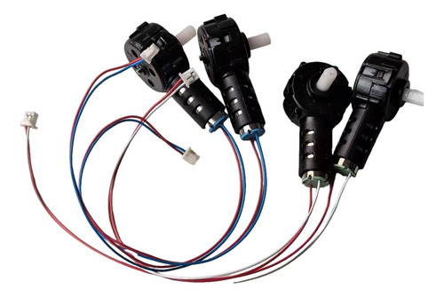 Mox Piezas De Motor Para, Accesorios De Modificación De