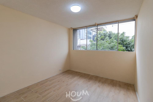 Imagen 13 de 17 de Departamento En San Miguel Chapultepec, Miguel Hidalgo Con 3 Recámaras, 80 M², Id: 39389