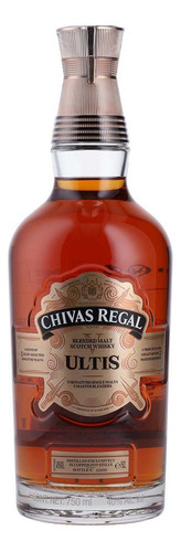 Whisky Chivas Regal Ultis 750ml