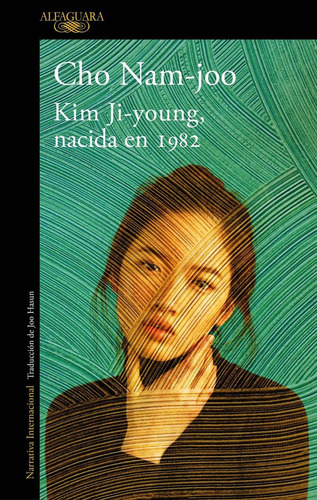 Libro Kim Ji-young, Nacida En 1982 - Nam-joo, Cho