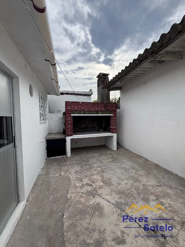 Casa En Alquiler