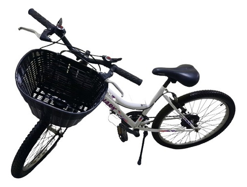 Bicicleta, Monark, Demon Chic-aro24