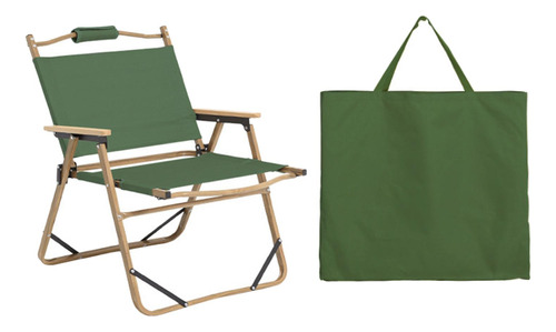 Tumbona Plegable Silla De Camping Para Eventos Deportivos Al