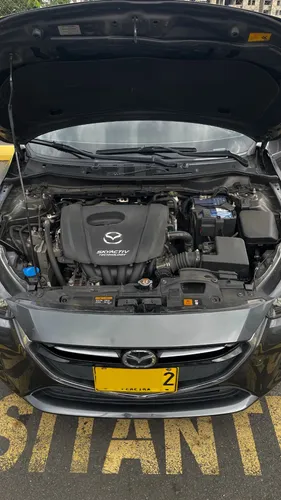 Mazda 2 Sport 1.5 Grand Touring Lx At