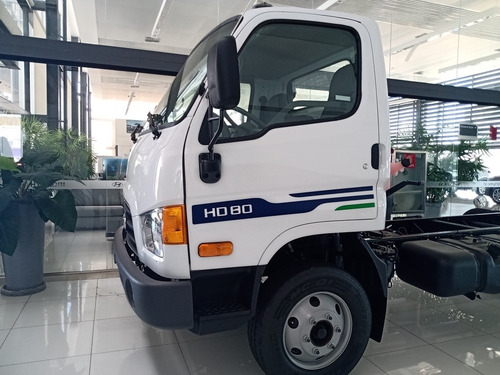 Hyundai Hd80