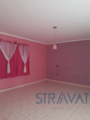 Imagem 4 de 19 de Casa - Ca01145 - 69022960