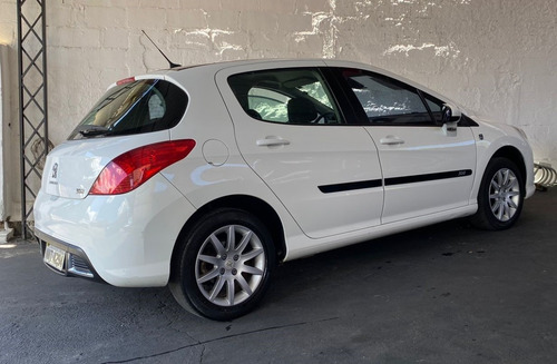 Imagem 4 de 11 de Peugeot 308 Allure 1.6 Completo