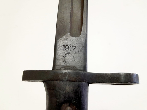 Baioneta Remington M1917 Primeira Guerra (Usado)