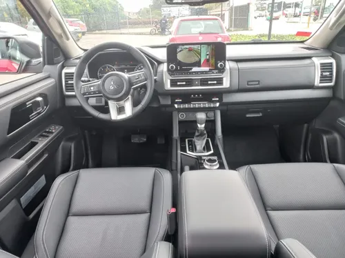 Mitsubishi L200 Triton Mitsubishi New L200 Triton Gls At Plus 2.4 4x4 2025