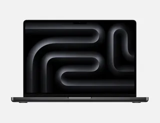 Macbook Pro Space Black 14 M3 Pro- 18gb 512gb Ssd, 14-core