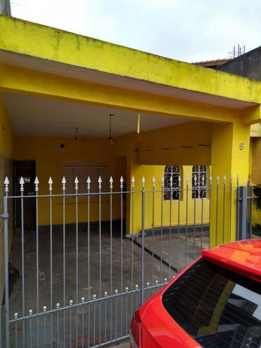 Ref.: 18022 - Sobrado Em Osasco Para Venda - 18022