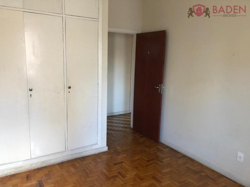 Imagem 5 de 7 de Apartamento 3 Dormitórios - Ap03186