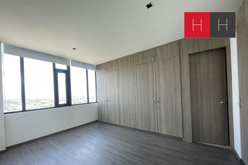Departamento En Renta En Zavaleta