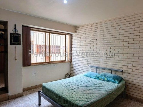Apartamento En Venta Los Palos Grandes