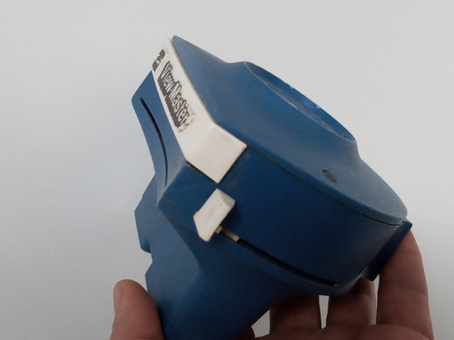 7k Antiguo View Master Visor Electrico A Pilas Funcionando