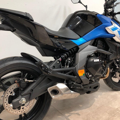 Imagen 16 de 25 de Cf Rz 400