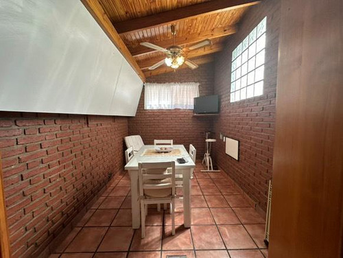 Venta De Departamento - 2 Dormitorio