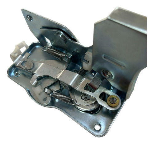 Cerradura Puerta Scania 112/113 Izquierda