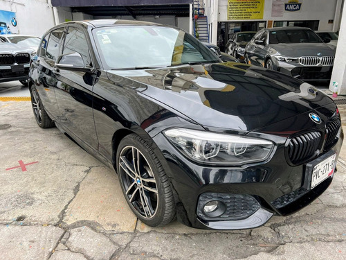 BMW Serie 1 120IA MSPORT 2019