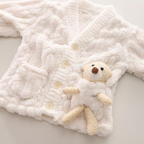 Conjunto De Pijama De Invierno Para Niños De Dos Piezas Engr