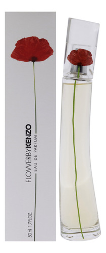 Perfume Kenzo Flower Eau De Parfum 50 Ml Para Mujer