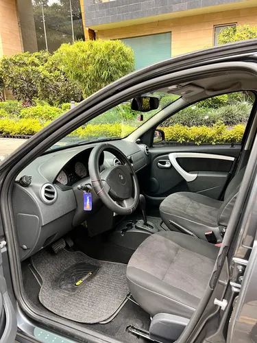 Renault Sandero 1.6 Dynamique 110 hp