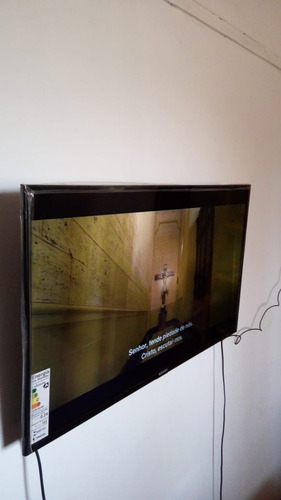 Smart Tv Semp Toshiba Full Hd