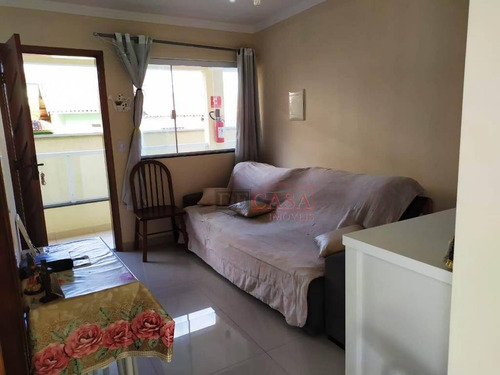 Imagem 7 de 14 de Apartamento À Venda, 42 M² Por R$ 179.900,00 - Vila Ré - São Paulo/sp - Ap5462