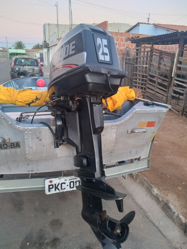 Imagem 3 de 6 de Enverud 25 Hp
